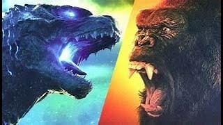 Godzilla vs. Kong (2021) Full TV Spots Teaser