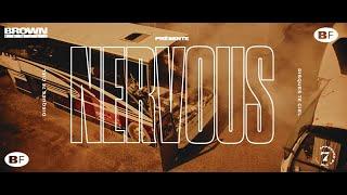 Brown Family  // Nervous (feat. KNLO, Eman et FouKi) // Vidéoclip officiel