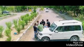 Desi desi na bolya kar chori re full video song/ praveen Choudhary