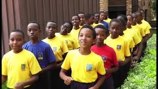 Salomo Official Video, Gift From God Choir 2023 | Kaminuza SDA Church