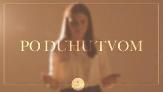 Eho - Po Duhu tvom