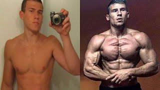 10 Year Motivational Journey! Lazar Novovic