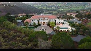 Deir Debwan Houses in Monterey Part 1