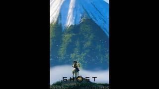 تریلر گوست آف یوتی ️🀄️ | Ghost of Yotei