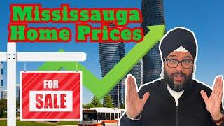 Mississauga Real Estate Prices Hold Compared To The Rest Of The Greater Toronto Area