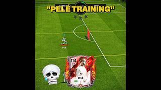 Kick training ️ #eafc #fifa #eafc25 #fcmobile #fifamobile