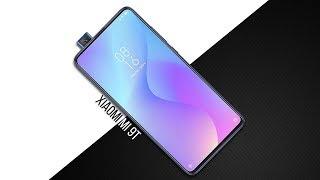 Xiaomi Mi 9T With Triple Rear Camera || 2019