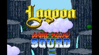 Lagoon - SNES - Final Bosses + Ending