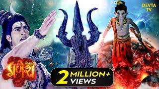 क्या कारण है गणेशजी के क्रोध का? | Vighnaharta Ganesh | Hindi TV serials