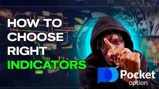 No Indicators Needed! Learn This Pocket Option Binary Strategy Fast! | Trading