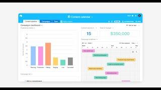 Airtable for Marketing Teams | Airtable