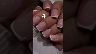 Top 10 nails!(not my photos) #top10 #nails #nailicious #ytshorts