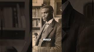 First Black Filmmaker - Oscar Micheaux