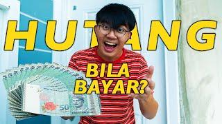 Hutang Tidak Perlu Bayar | GET IT RIGHT (Ep13)