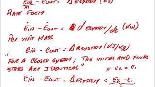 Chapter 4 Thermodynamics Cengel