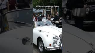 Oldtimer Veranstaltung Aachen