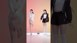 다들 왼쪽 pick 할 것 같은 직감이 #shorts #dance #dancechallenge #fyp #kpop #김도이 #원픽이엔티 #onepickent