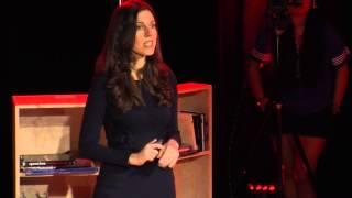 Healing illness with the subconscious mind | Danna Pycher | TEDxPineCrestSchool