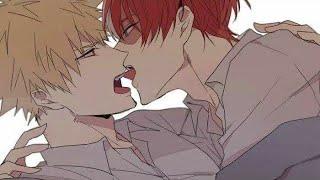 ~MECHANICAL LOVE~|| Todobaku|| Texting story||Spelling mistakes||Dry?|| Episode 11||️