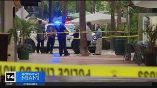 Lincoln Road officer-involved shooting under investigation