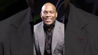 Vusi Thembekwayo | Ideas That Matter | Embrace Your Struggle