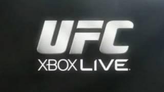 UFC Live: Trailer (E3 2011)