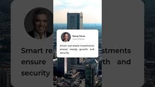 Smart Real Estate: Steady Growth & Lasting Security