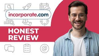Incorporate.com LLC Review - Usage Experience