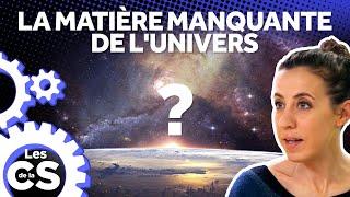 La matière manquante de l'univers - Les Chroniques de la Science