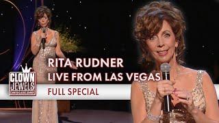 Rita Rudner: Live from Las Vegas | FULL SPECIAL (2008)