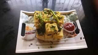 Bajar jaisa perfect  instant Dhokla recipe. by ARCHANA JAIN THE QUEEN OF KITCHAN.