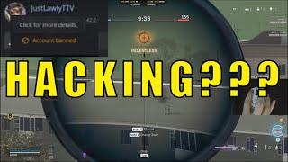 Youtuber- JustLawlyTTV Calls me out for cheating (despite being a cheater himself??)