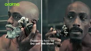Oraimo SmartShaver 7D