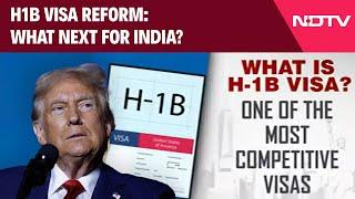 H1B Visa Latest News | Donald Trump, Elon Musk Back H-1B Visa