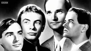 Kraftwerk - Pop Art (documentary 2013)