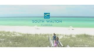 South Walton, Florida: A True Departure On Arrival