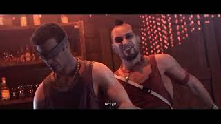 Epic Far Cry 3 Remastered Game Intro | Must-Watch Moments