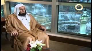 الإستغفار من أجل مطلب دنيوي | الشيخ د.عبدالعزيز الفايز