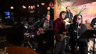 Greg Carroll Band   Runaway feat  Susan West