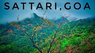 Top 10 Places To Visit In SATTARI - GOA