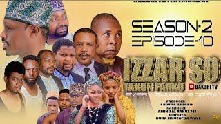 IZZAR SO TAKUN FARKO SEASON 2 EPISODE 10 WITH ENGLISH SUBTITLE