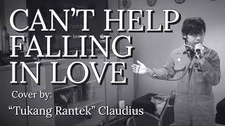 Can't Help Falling In Love by Tukang Rantek