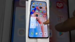 Oppo reno 4/4pro how to install google play