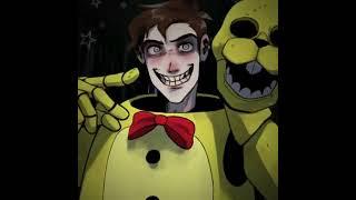 wake up in the sky (william afton edit)