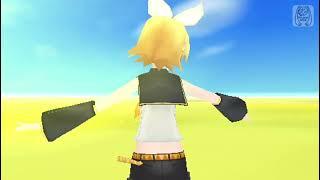 [Project DIVA 1st] Song Of Life (Rin Ver.) - Toraboruta