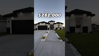 $282k Modern House Tour In Texas!