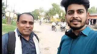 मैने की Sunil Pal vlogs के साथ Secret खरीदारी | भाई के साथ मस्ती मजाक | indian vlogger gaurav