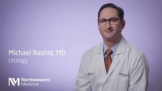 Michael A. Rashid, MD
