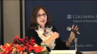 Sixth Annual Saltzman Forum "Afghanistan: Prospects for Peace" (Part 2 of 4)