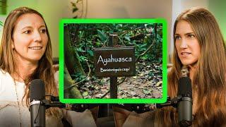 My First Ayahuasca Ceremony Changed Everything...